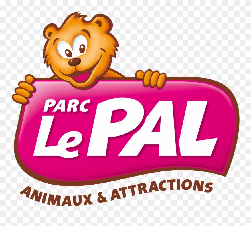 Com, Logo Le Pal - Logo Le Pal Clipart