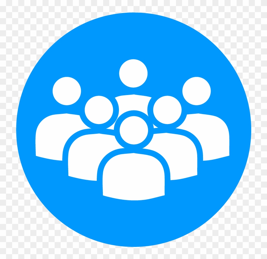 5 - Center Of Excellence Icon Clipart