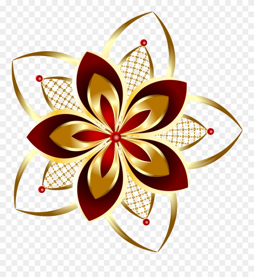 ღ Dios Les Bendiga ღ Reste, Fleur Clipart, Artisanat - Flores Png Sin Fondo Transparent Png