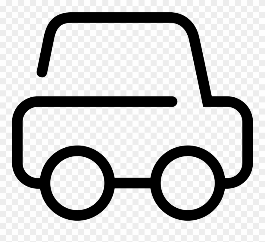 Png File - Car Crane Icon Clipart