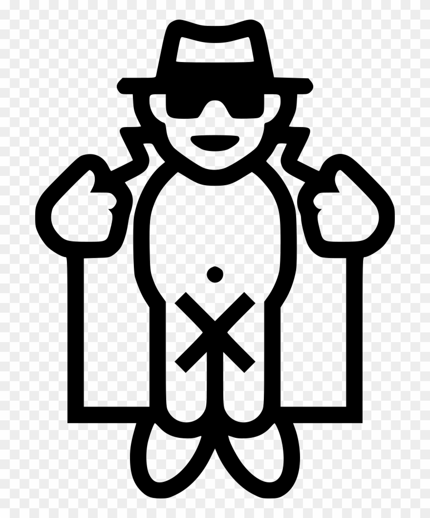 Png File - Pervert Png Clipart