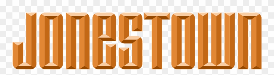 Jonestown - Google+ Clipart