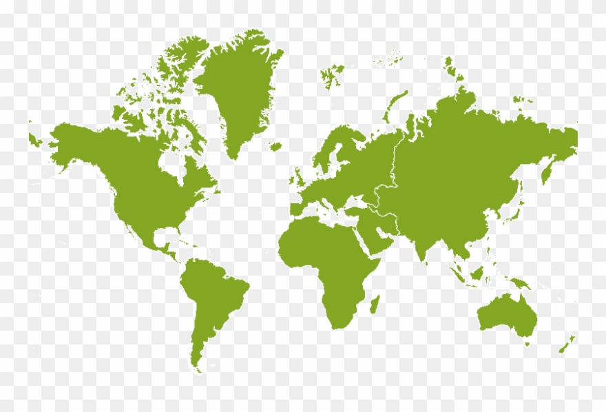 Immobilier Dans Le Monde Entier - Many Starbucks In The World 2018 Clipart