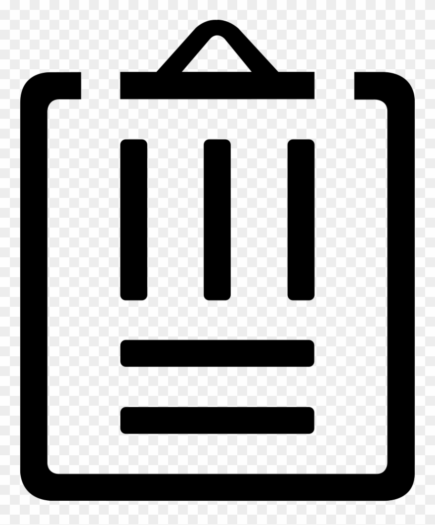 Png File - Icon Clipart