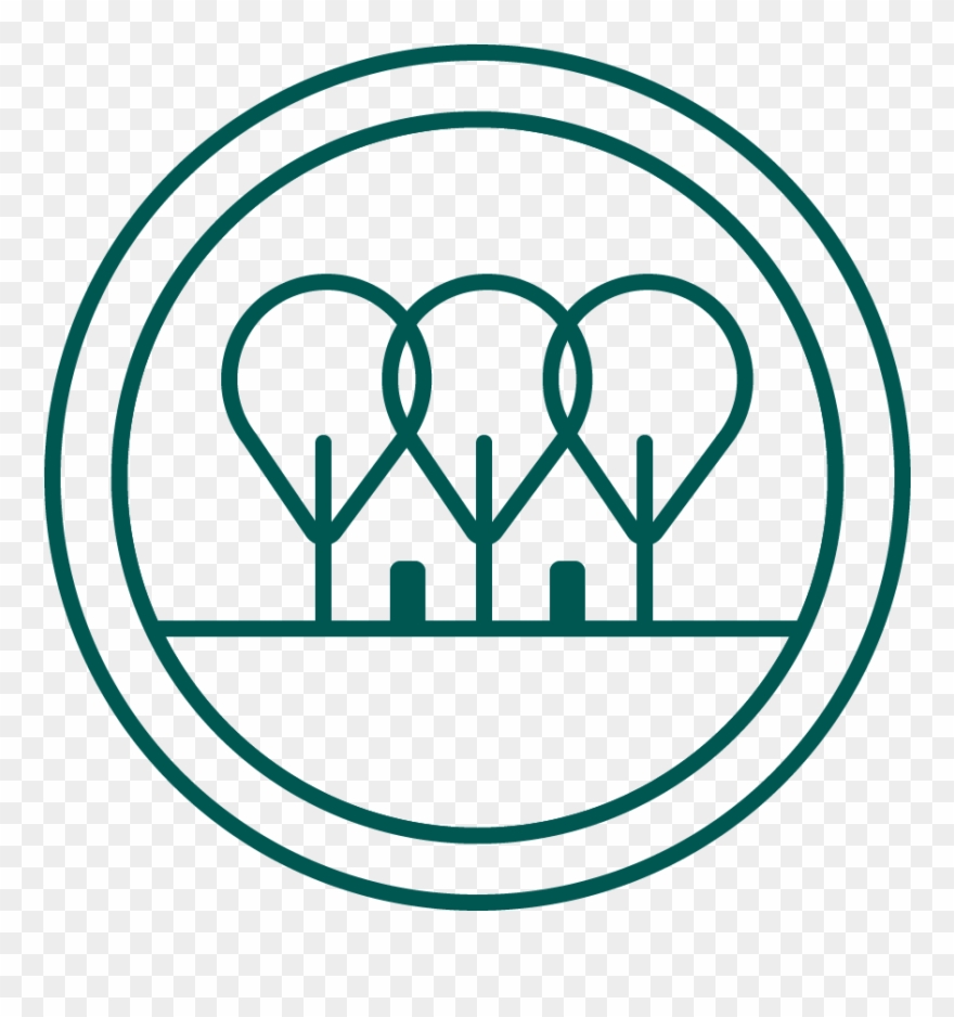 Un Milieu De Vie Dynamique Et Sécuritaire À La Veille - Circle Clipart