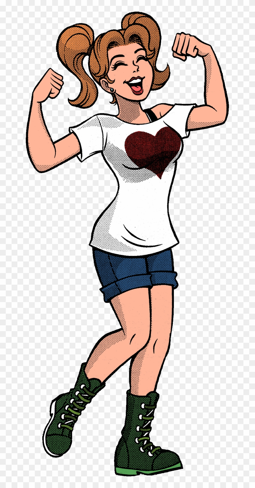 Mundo Da Turma Da Mônica Jovem E Outras Turmas - Turma Da Mônica Vanda Valeria Clipart