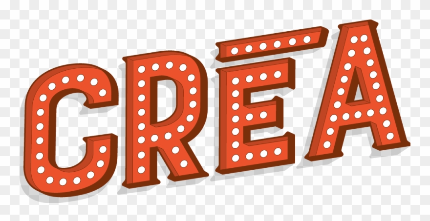 Association Créa - Crea St Georges De Didonne Clipart