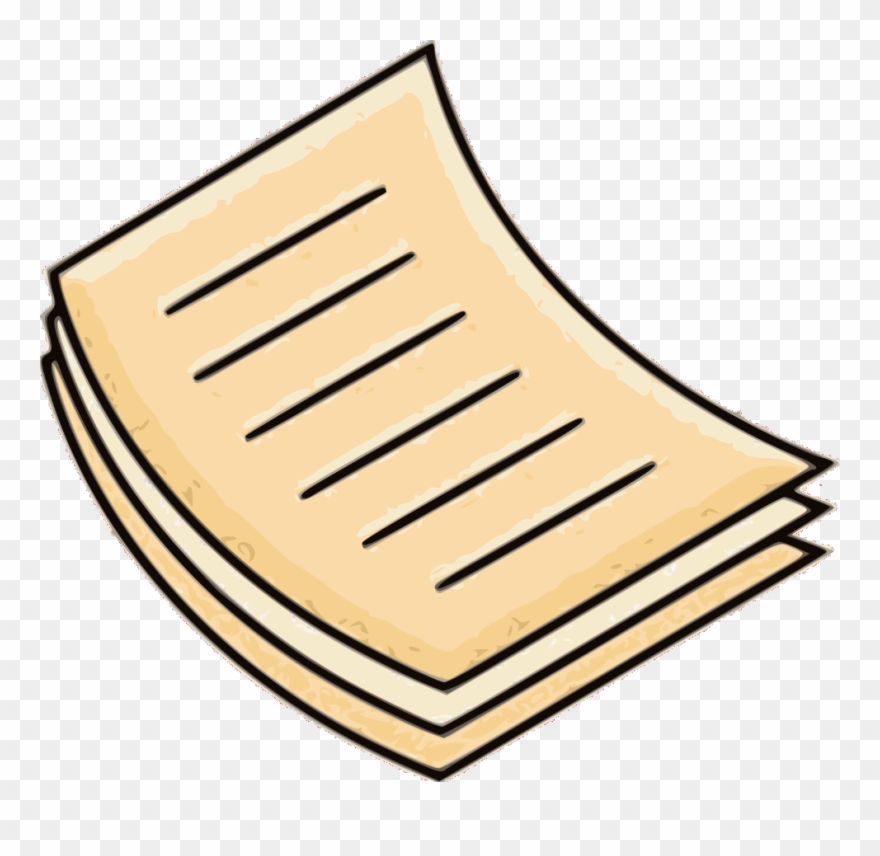 Le Programme De Fév Mars Avril 2017 Est En Ligne Nous - Paper Clip Art Black And White - Png Download