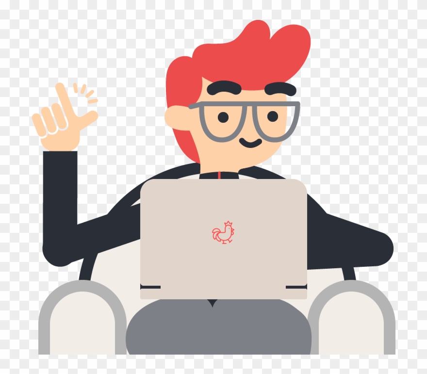 A Powerful Search Engine, Simple And Ready To Go - Photography Clipart