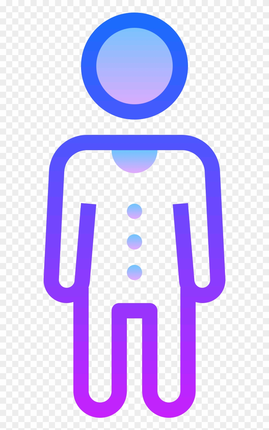 Enfant En Bas Âge Icon - Icon Clipart