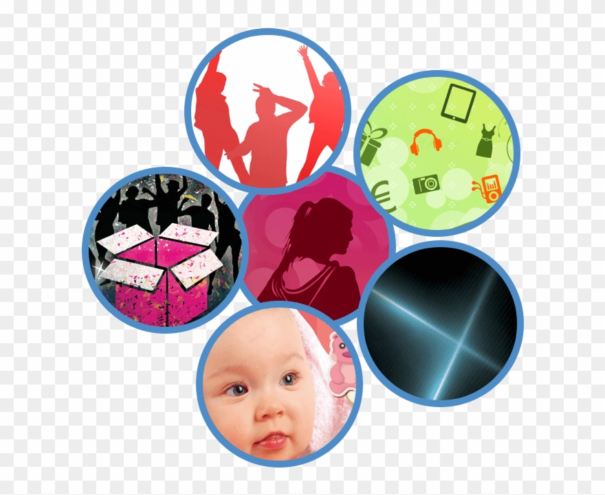 Babies Clipart
