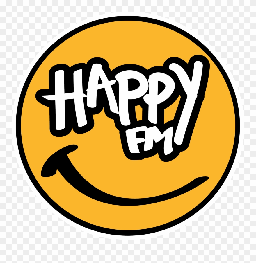 Happy Fm Clipart