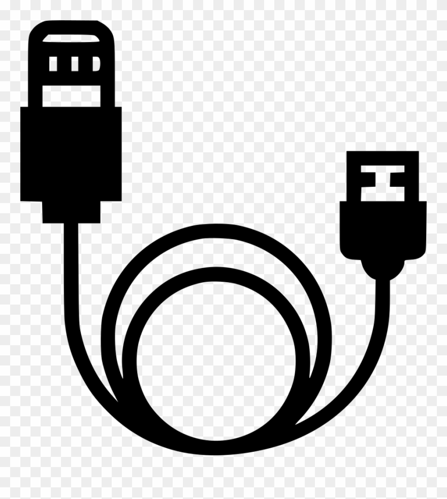 Png File - Battery Charger Clipart