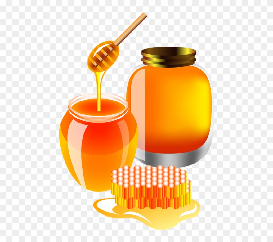 Honey Clipart