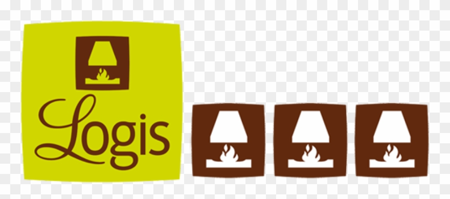Logo Logis - Logis Clipart