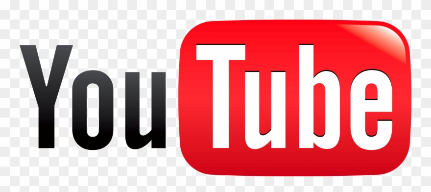 Création De Votre Plexi-pub - Youtube Logo Png Clipart