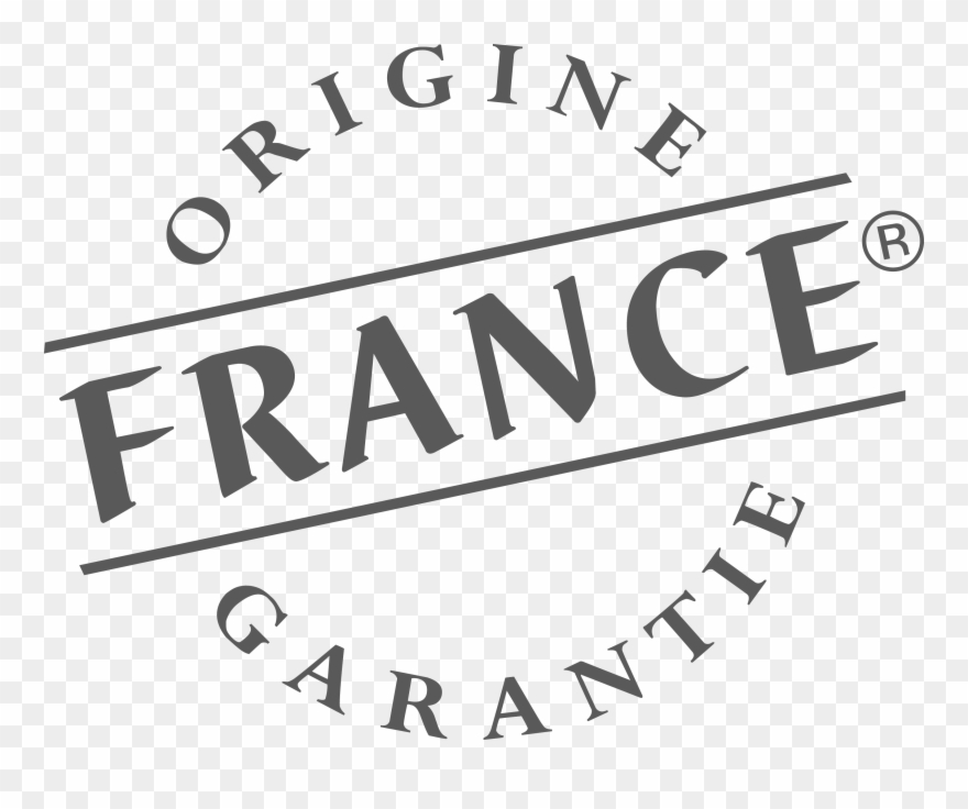 Origine France - Logo Origine France Garantie Clipart