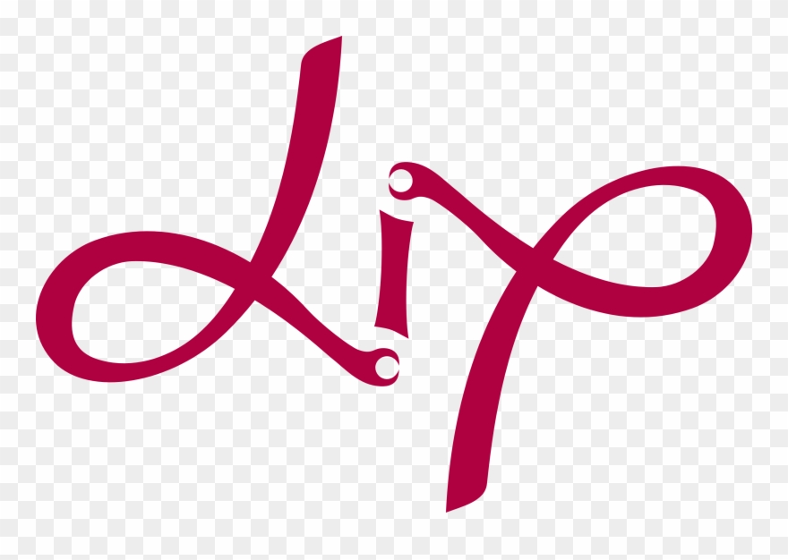 Logo Du Lip - Lip Clipart