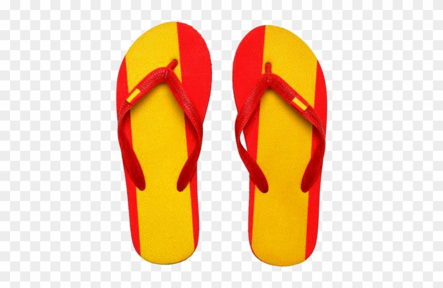 1 Évaluer - Boomerang Chancla Clipart