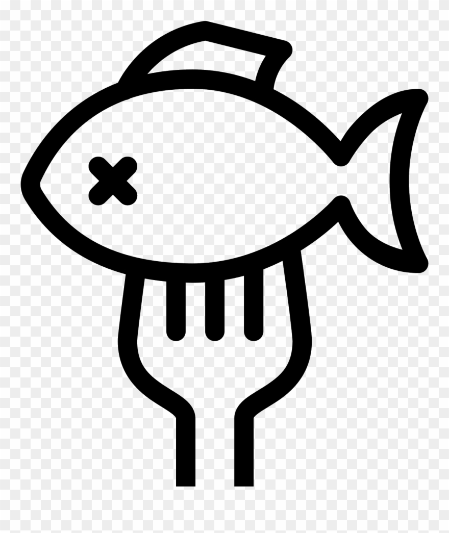 Fruit De Mer Icon Clipart