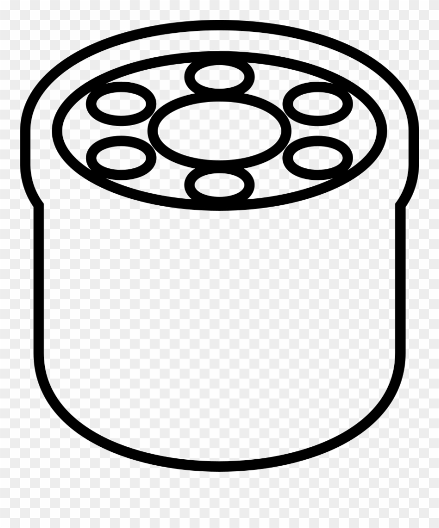 Png File Svg - Car Filter Svg Clipart