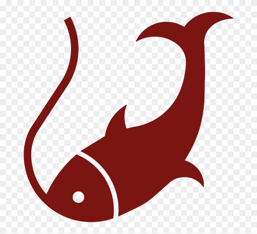 Ve Lo Vtt Randonne E Peche - Icon Clipart