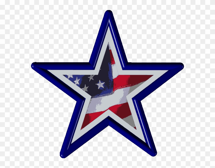 Download - Dallas Cowboys Star Gif Clipart