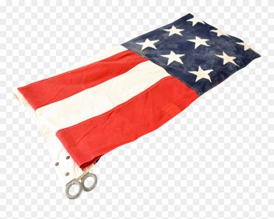 Flag Of The United States Clipart