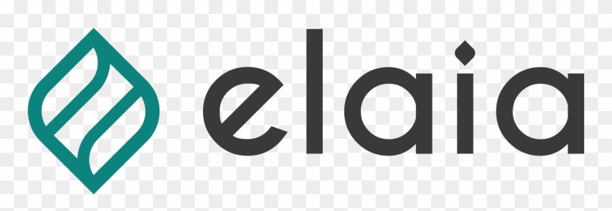 Elaia Elaia - Circle Clipart