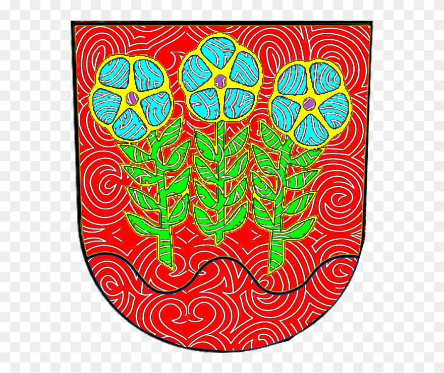 Pensées Mélancoliques Pays De Poésie - Circle Clipart