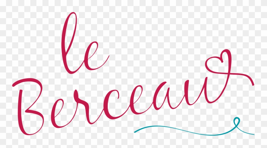 Le Berceau - Cradle Clipart