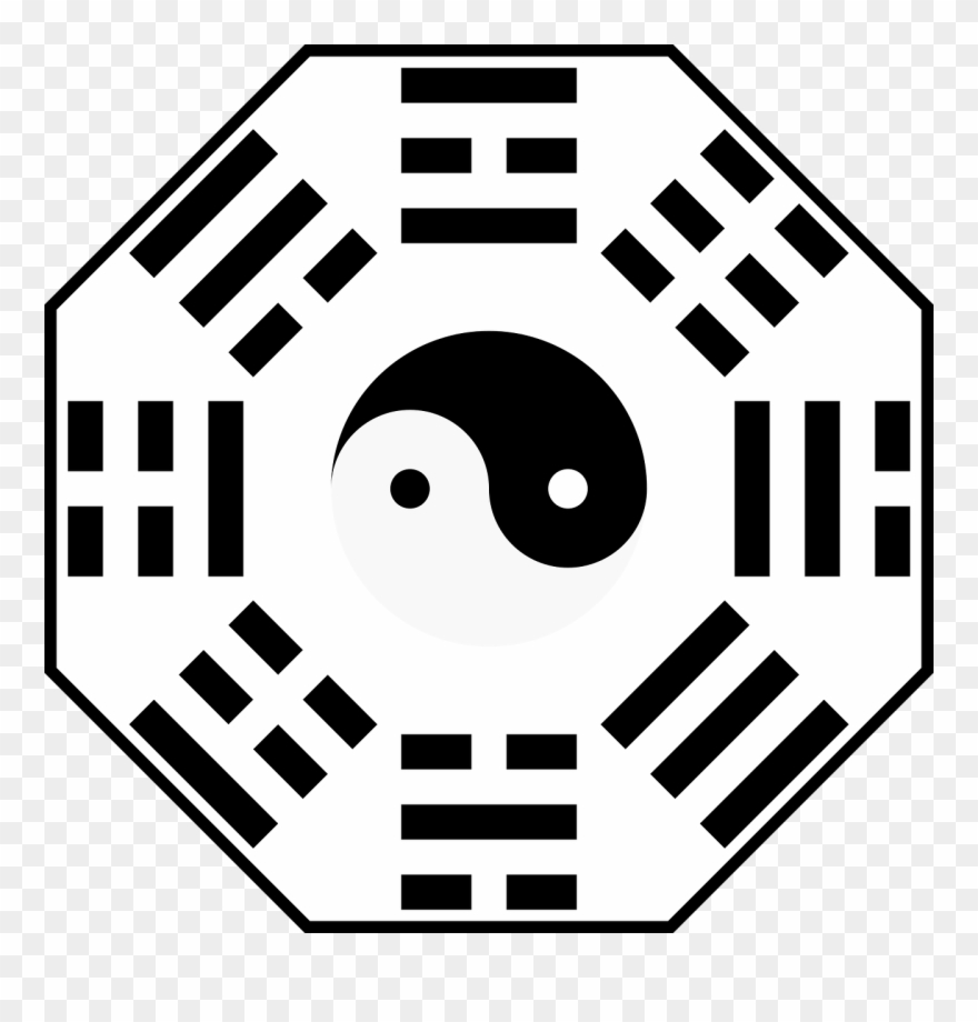 Découvrez Votre Signe Chinois Selon Votre Année De - Logo Feng Shui Png Clipart