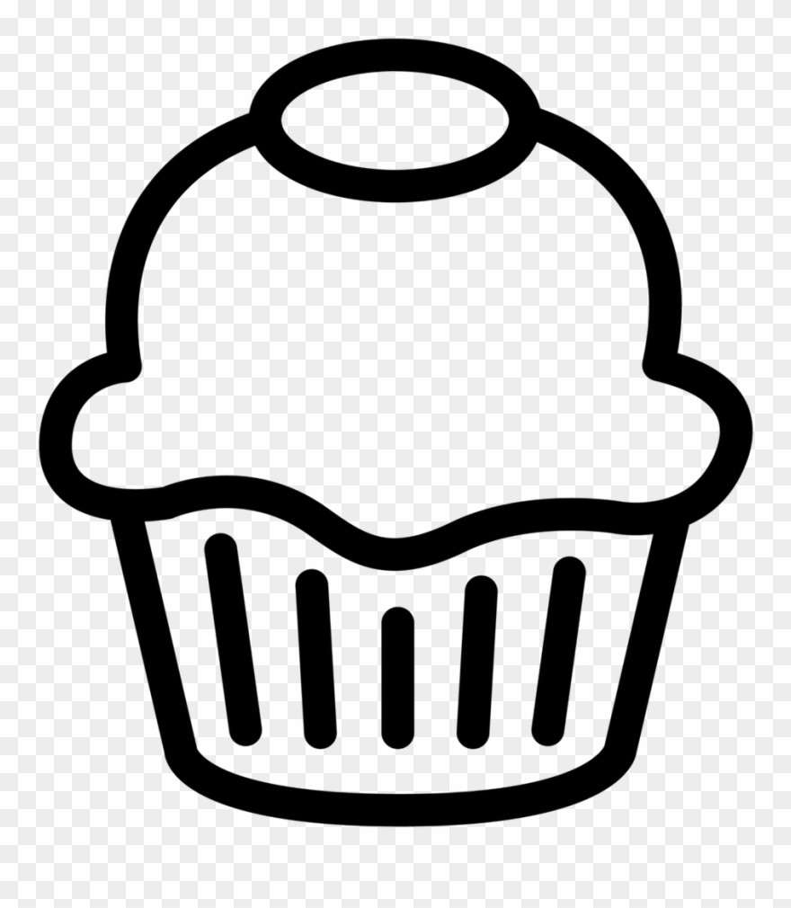 Encas Sucrés - Dve Symbol Clipart