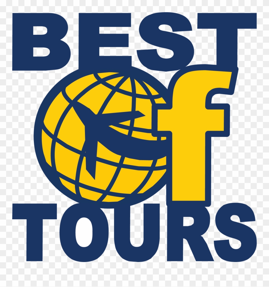 Logo Bestoftours Square Haute Def Clipart