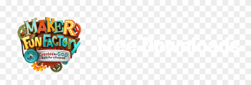 Free Vbs Training Cliparts, Download Free Clip Art, - Iron-on Transfers (pkg. Of 10) - Png Download