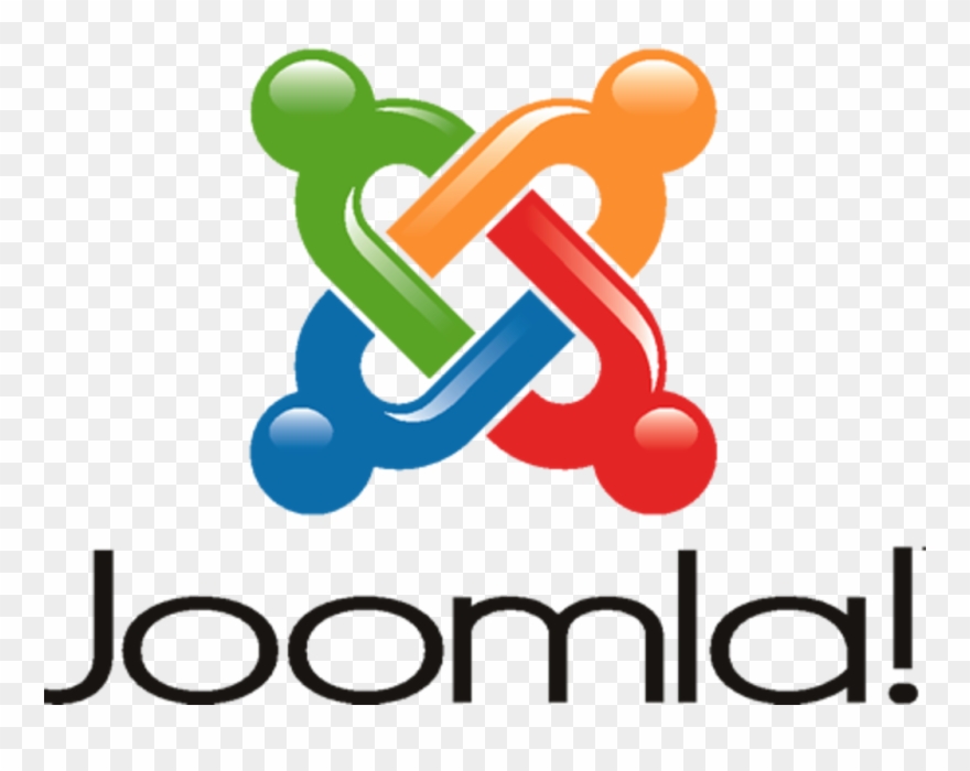 Joomla Logo Clipart