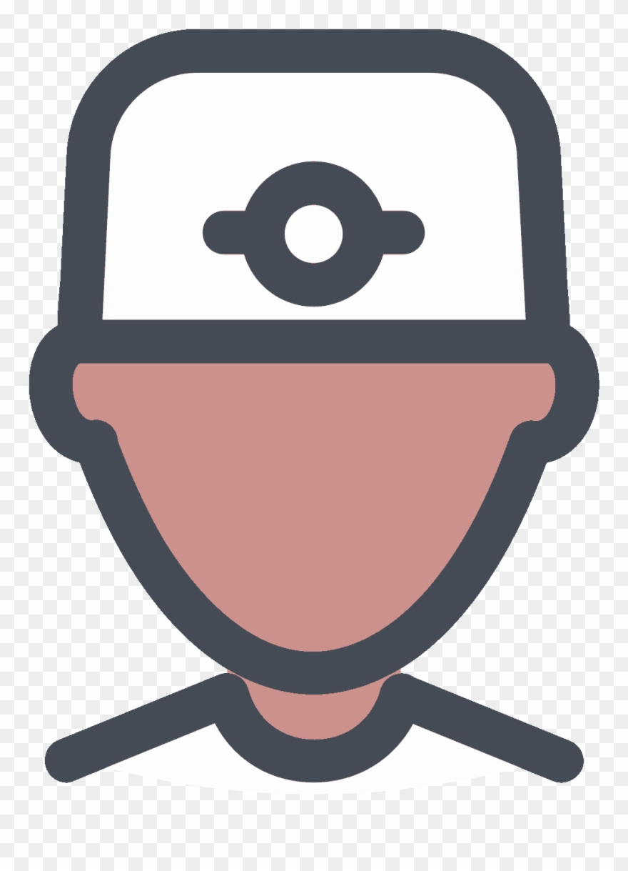 Doctor Skin Type 3 Icon - Medicine Png Clipart
