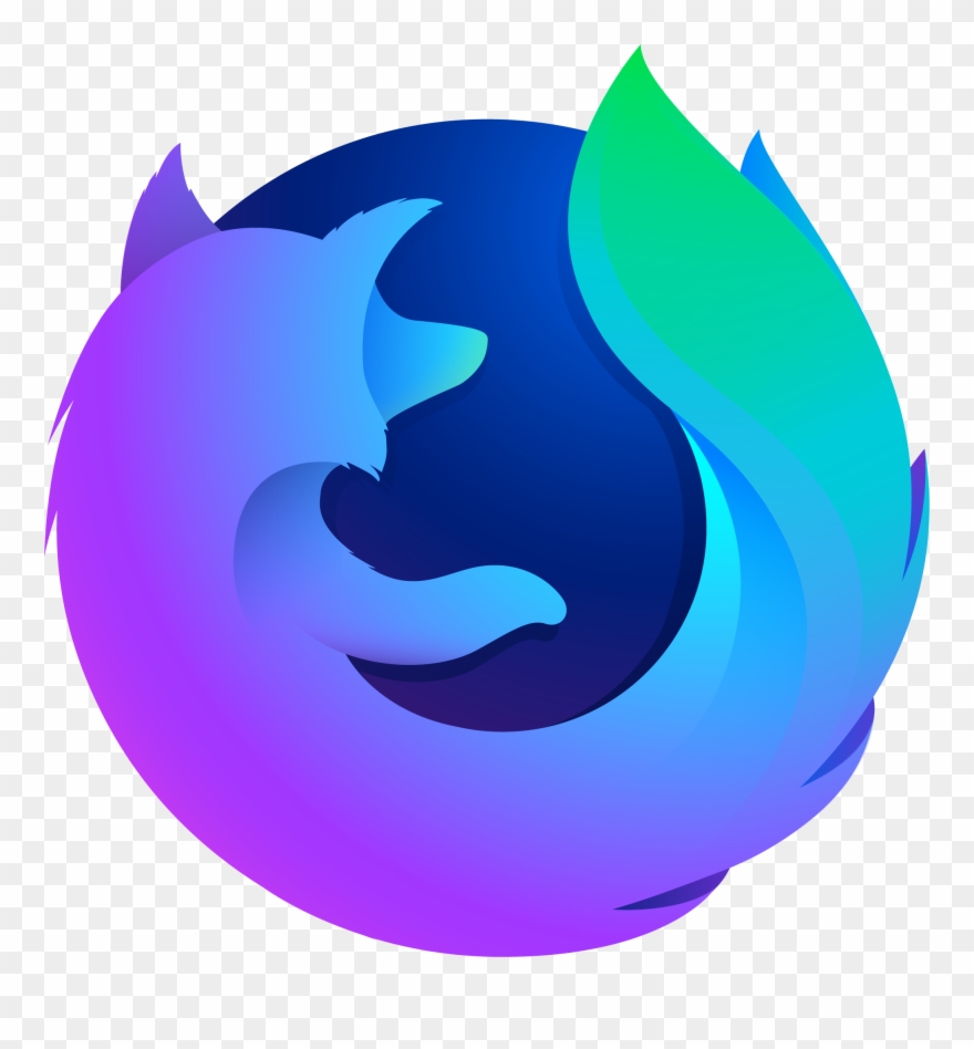 Firefox 60 Nightly Version Non Finalisée Sospc - Firefox Nightly Icon Png Clipart