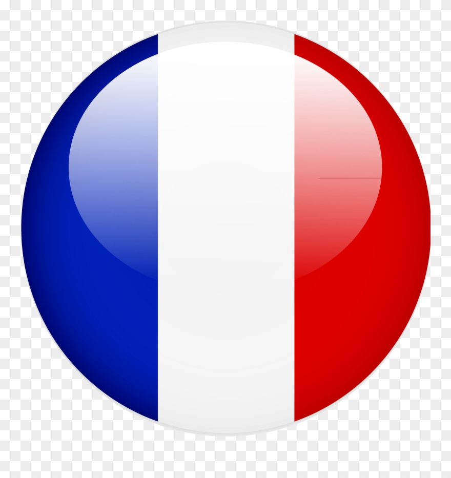 Logo Drapeau France Png Clipart