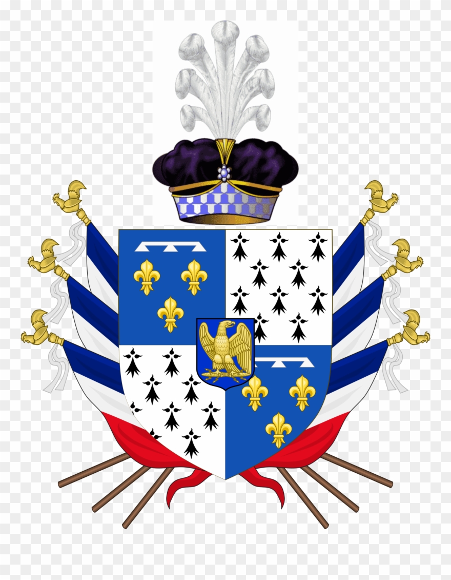 Brittany - Room Clipart