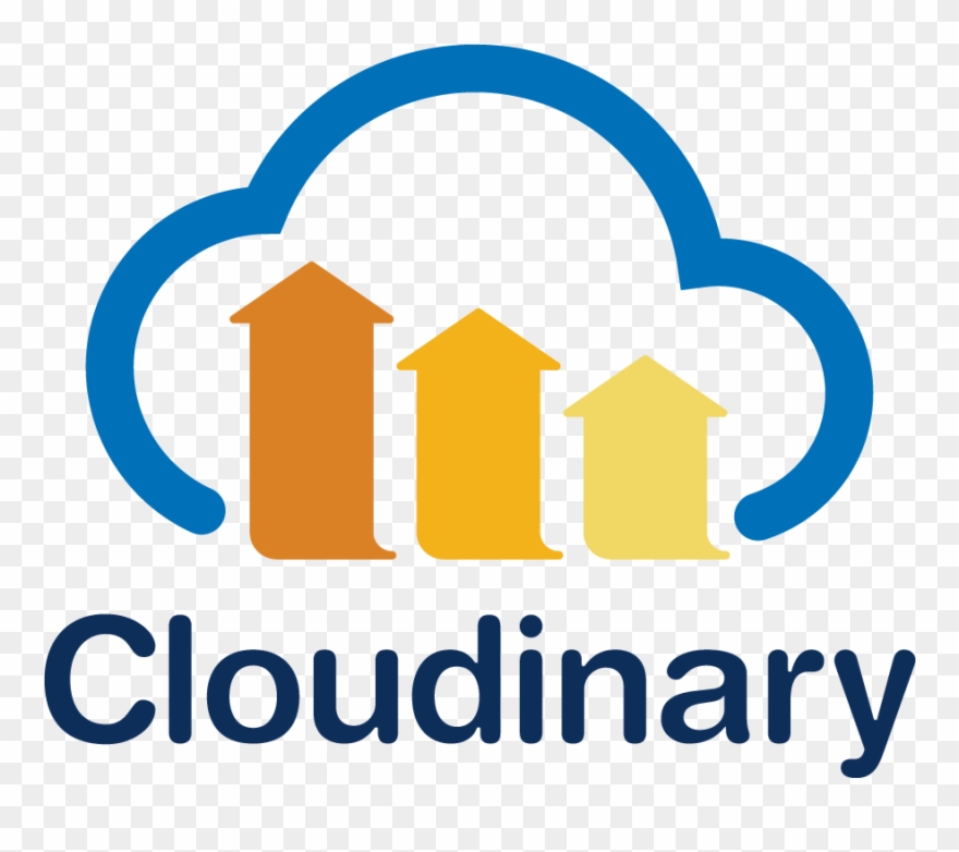 Additional Partners - Cloudinary Png Clipart