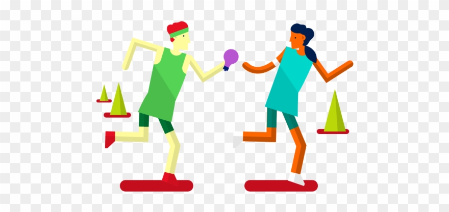 Accompagnement Innovant Du Changement - Change Management Clipart