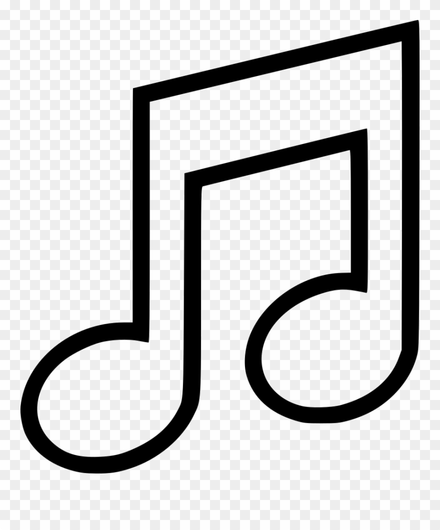 Png File - Music Clipart