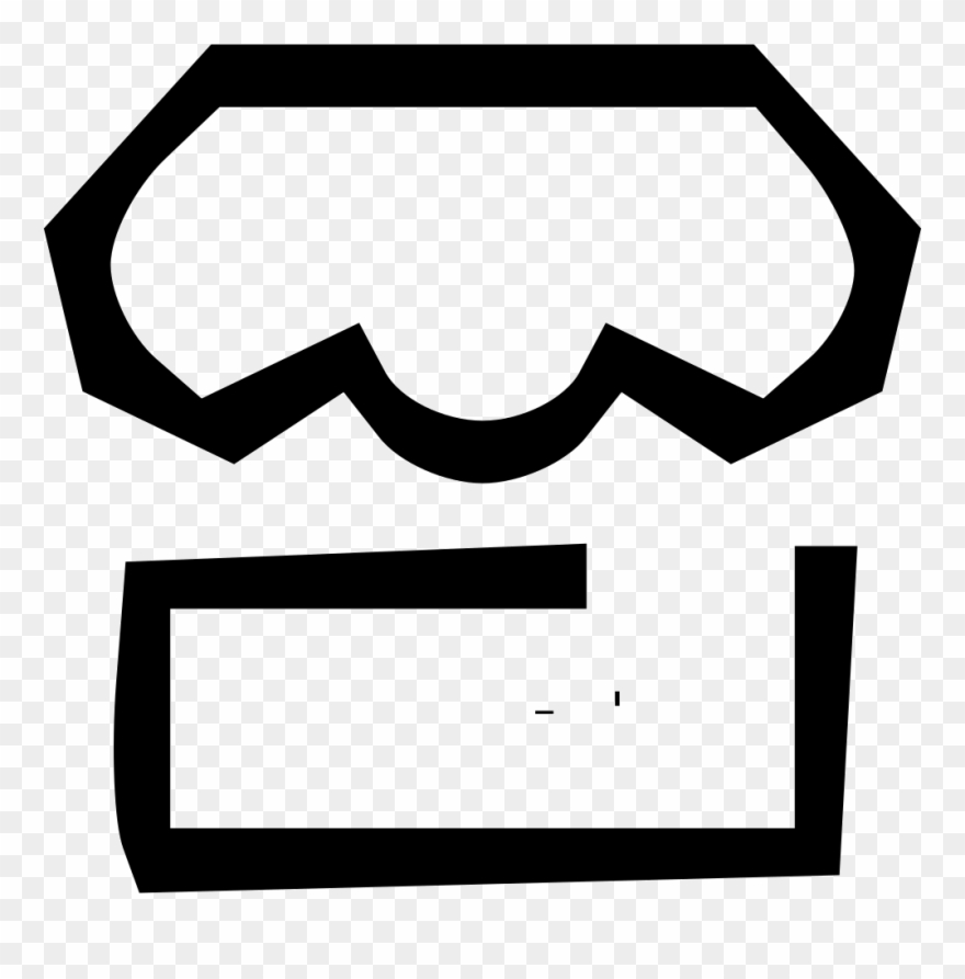 Png File - Market Clipart