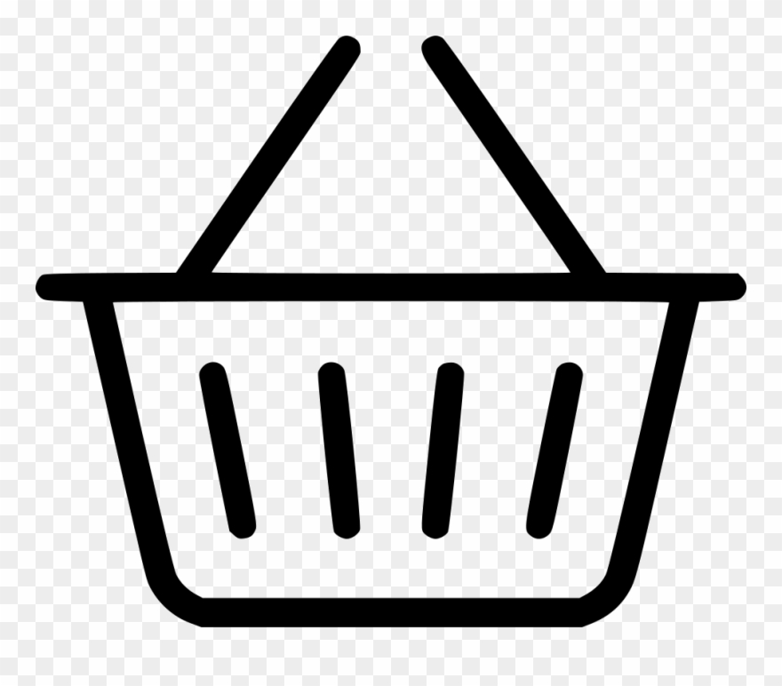 Png File - Shopping Clipart