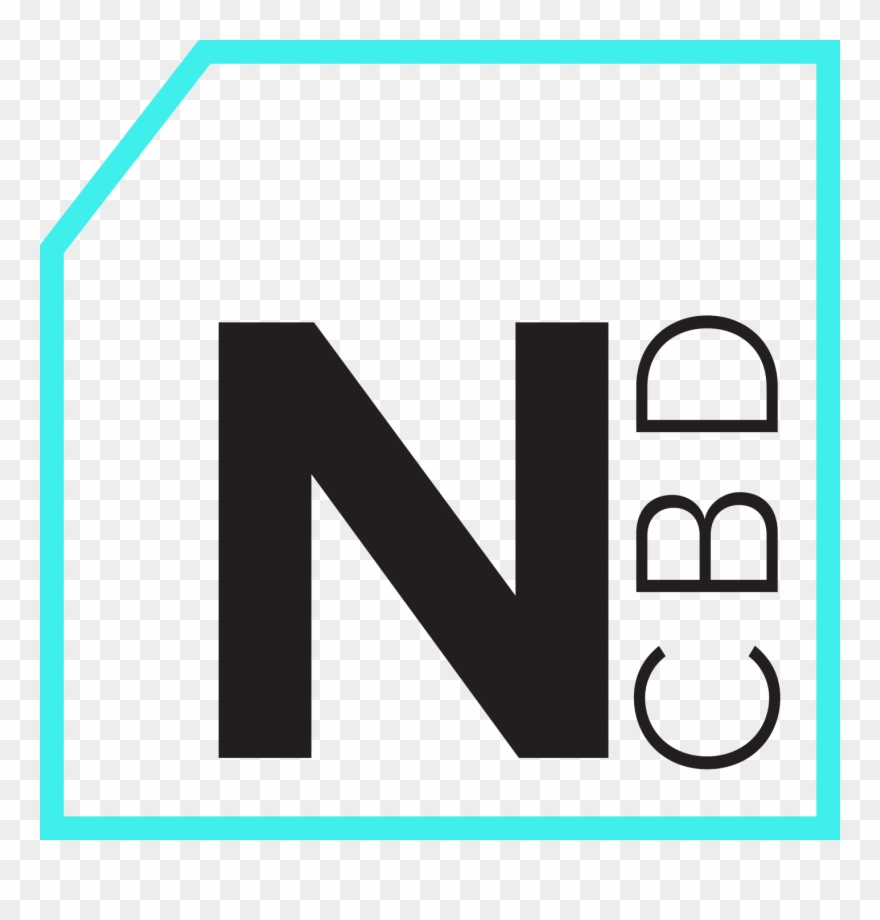 Nanocraft Cbd Logo Clipart