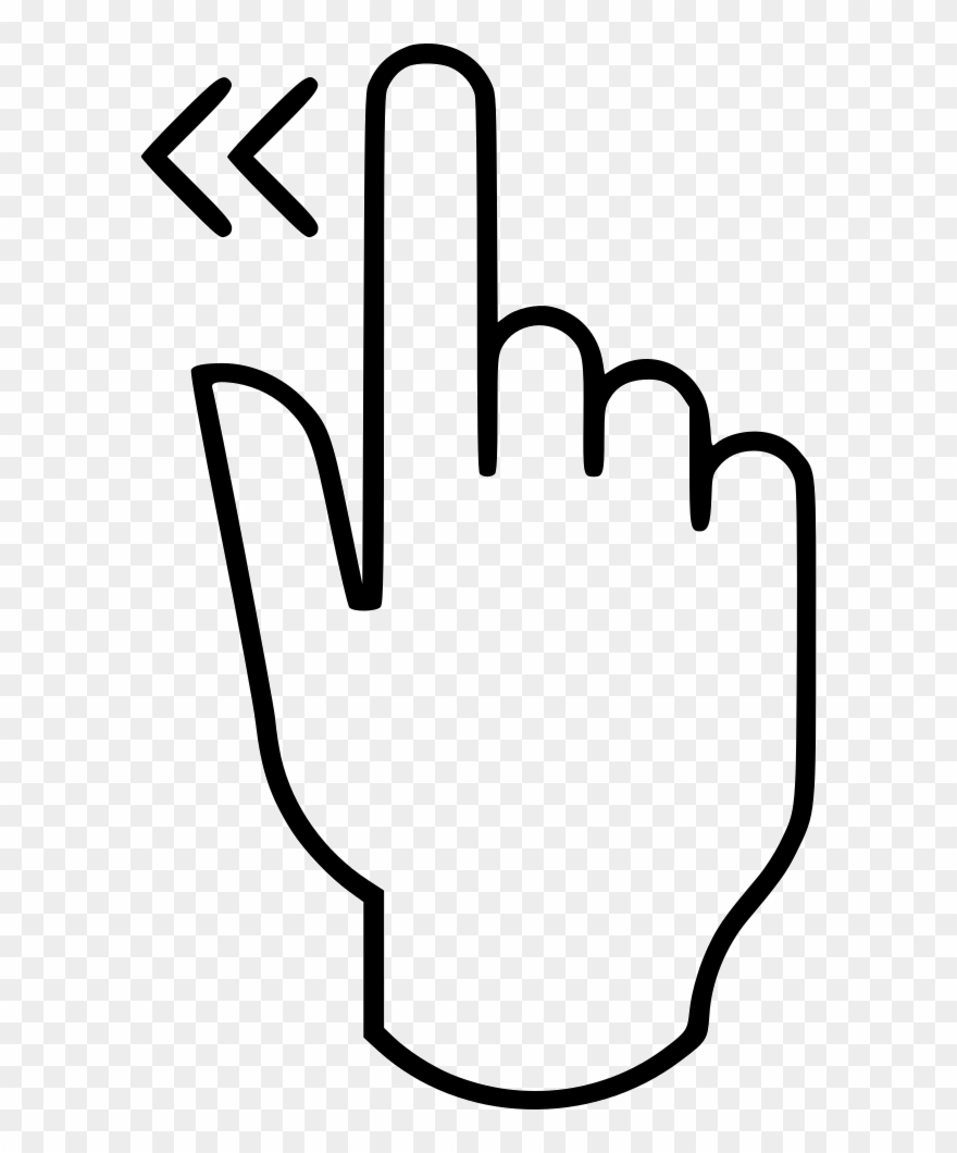 Png File - Gesture Clipart
