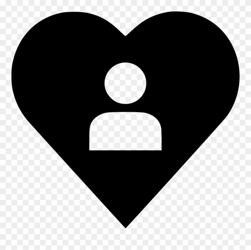 Png File - Heart Clipart