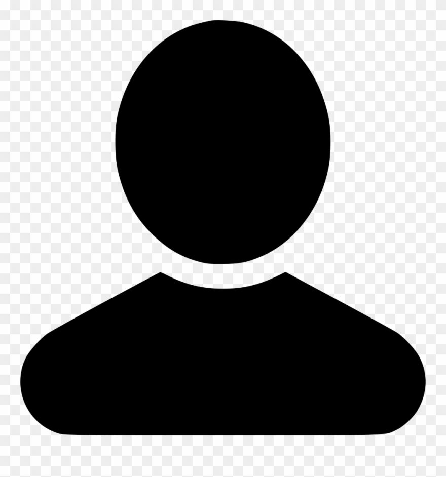 Png File - User Vector Icon Png Clipart