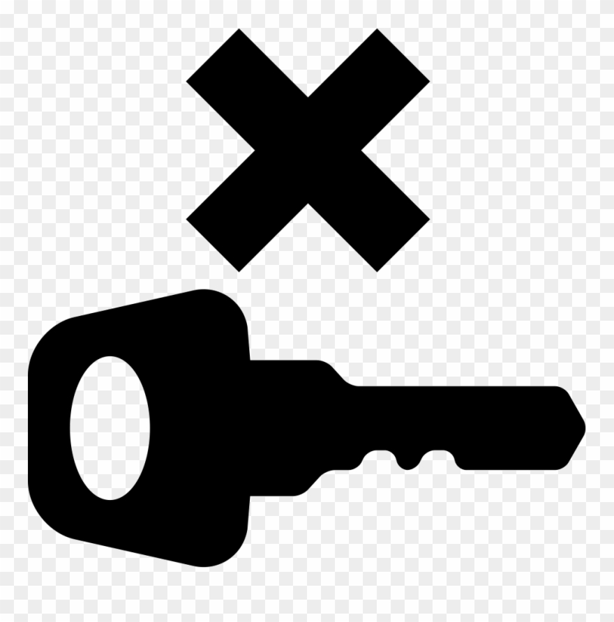 Png File - Do And Don T Icon Clipart